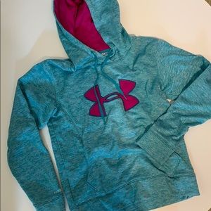 Under Armour Hoodie